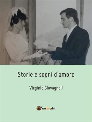 cover image of Storie e sogni d'amore